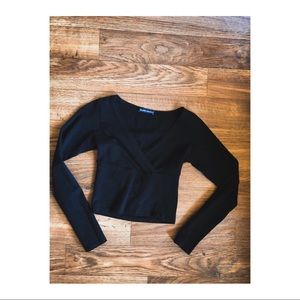 Brandy Melville long sleeve